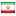 mehrsa.net server is located in Iran